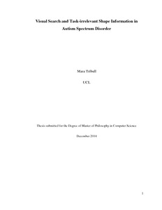 University of london dissertations picture